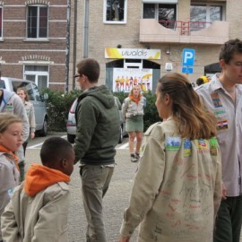 IMG 6812 - Scouts en Gidsen Zaventem 